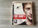 Tony hawk’s project 8, Ophalen, Gebruikt, 2 spelers, Vanaf 16 jaar