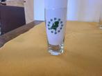 glas budels bier euro, Ophalen of Verzenden, Zo goed als nieuw, Glas of Glazen