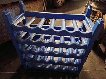 Wijnrekje beschikbaar voor biedingen