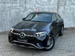 Mercedes-Benz GLE-Klasse 350 DE Coupé 4Matic AMG Line | Sma, Auto's, Mercedes-Benz, Stof, 4 cilinders, Lederen bekleding, Zwart