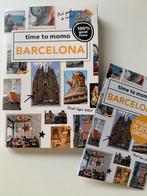 Annebeth Vis - Barcelona, Boeken, Ophalen of Verzenden, Zo goed als nieuw, Annebeth Vis
