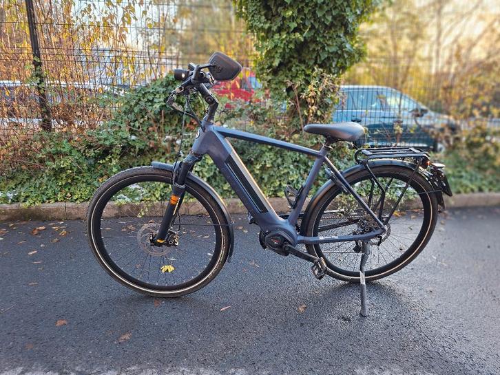 Gazelle Ultimate Speed MEDIUM 500Wh 2022, Fietsen en Brommers, Fietsen | Heren | Sportfietsen en Toerfietsen, Gebruikt, Gazelle