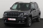 Jeep Renegade 1.3 PHEV AT S 4xe 1.3 PHEV AT S 4xe + CARPLAY, Auto's, Automaat, 1299 cc, Euro 6, Overige brandstoffen