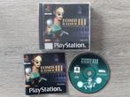 Tomb Raider III pour PS1, Comme neuf, Enlèvement ou Envoi