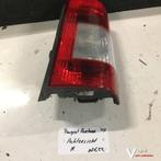 Peugeot Partner 1.6 hdi 2007   Achterlicht Rechts, Auto-onderdelen, Gebruikt, -, -, Ophalen of Verzenden