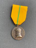 Medaille E, Verzamelen, Militaria | Algemeen, Ophalen of Verzenden