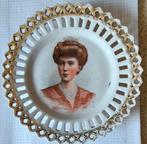 Assiette déco, Enlèvement ou Envoi