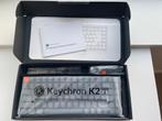 Keychron K2 Wireless, Computers en Software, Ophalen, Keychron, Multimediatoetsen, Zo goed als nieuw
