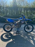 Yamaha YZ250, Ophalen, Zo goed als nieuw, Yamaha