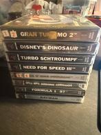 Playstation 1 spelletjes, Games en Spelcomputers, Ophalen of Verzenden, Zo goed als nieuw