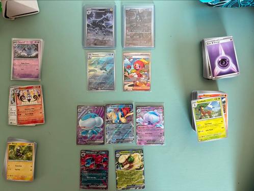 White Flare, Hobby en Vrije tijd, Verzamelkaartspellen | Pokémon, Nieuw, Meerdere kaarten, Ophalen