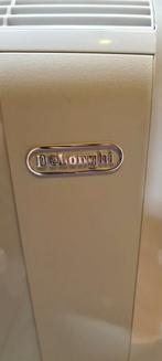 DeLonghi mobiele airco, Ophalen, Zo goed als nieuw, Mobiele airco, Afstandsbediening