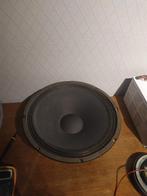 Eminence Beta-12A, Audio, Tv en Foto, Luidsprekerboxen, Ophalen