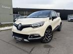 Renault Captur 1.2TCE 115 INTENS / GARANTIE, Auto's, 0 kg, 0 cilinders, 87 kW, 0 kg