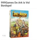 De ark is vol., Hobby & Loisirs créatifs, Jeux de société | Jeux de cartes, Comme neuf, Enlèvement ou Envoi