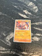 2024 Pokemon Bloodmoon Ursaluna Reverse Holo Rare  #25/64, Ophalen, Zo goed als nieuw, Losse kaart