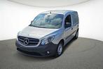 Mercedes-Benz Citan 109 CDI Bestelwagen L2, Auto's, Monovolume, Bedrijf, 93 pk, 117 g/km