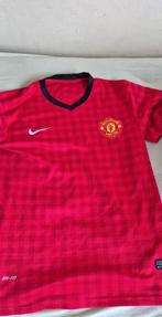 Voetbal t-shirt, Sport en Fitness, Ophalen of Verzenden, Zo goed als nieuw, Shirt