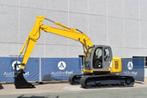 Veiling: Graafmachines en Wielladers, Zakelijke goederen, Machines en Bouw | Kranen en Graafmachines, Ophalen