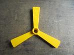 Lego Duplo Propeller Rotor 3 Blade (zie foto's), Ophalen of Verzenden, Gebruikt, Losse stenen, Duplo