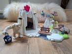 Playmobil magic en yeti, Enlèvement, Comme neuf