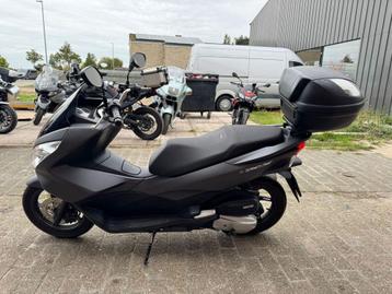 Honda	PCX125	 meeneemprijs beschikbaar voor biedingen
