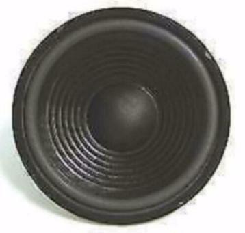 Disco speaker 20 cm 8 Ohm 100 Watt [3375-BO], Neuf, Autres marques, Enlèvement ou Envoi, Autres types