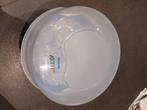 sterilisator avent, Ophalen, Sterilisator