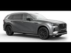 Mazda CX-80 CX-80 2025 5WGN 2.5L e-Skyactiv PHEV 327 hp 8AT, Auto's, Mazda, Automaat, Stof, Parkeersensor, 192 kW