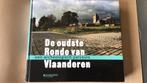 De oudste ronde van vlaanderen /een archeologisch parcours, Ophalen of Verzenden, Gelezen, Uitgeverij Davidsfonds