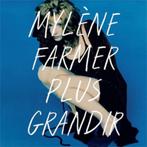 Mylène Farmer - Plus Grandir, CD & DVD, Vinyles | Pop, 12 pouces, 2000 à nos jours, Neuf, dans son emballage, Enlèvement ou Envoi