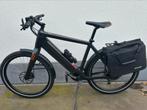 Stromer ST1X (met extra lader), Fietsen en Brommers, Ophalen, Gebruikt, Stromer, 50 km per accu of meer