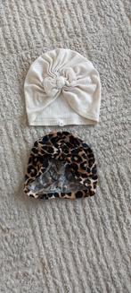 Tulband 1 jaar, Kinderen en Baby's, Babykleding | Petten en Hoeden, Ophalen