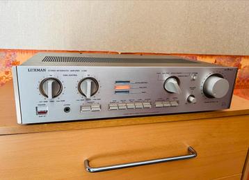 Luxman L-230 beschikbaar voor biedingen
