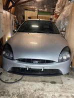 Ford Puma, Auto's, Voorwielaandrijving, 4 zetels, Puma, 4 cilinders
