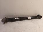 SCHOKBREKER RECHTS ACHTER Skoda Superb (3V3) (3q0512009Q), Gebruikt, Skoda