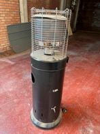 Terrasverwarmer, Tuin en Terras, Ophalen, Gas, Vloer