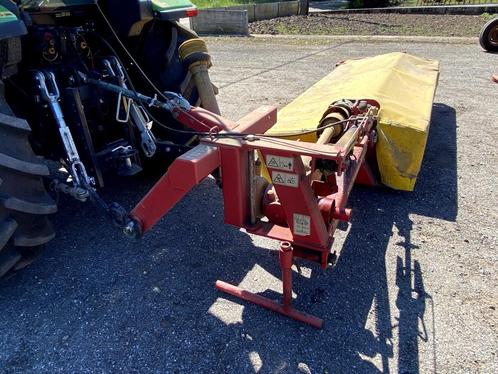 Cirkelmaaier Lely Splendimo 280 T, Zakelijke goederen, Landbouw | Werktuigen, Veehouderij, Overige, Oogstmachine, Ophalen