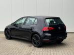 ✅ Volkswagen Golf 7 1.6 TDi GARANTIE | ACC | Airco | Proper, Auto's, Volkswagen, Voorwielaandrijving, Euro 5, Zwart, 4 cilinders