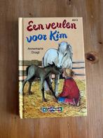 Avi 6 Een veulen voor Kim ( Wampie ) Annemarie Dragt 7+, Ophalen of Verzenden, Zo goed als nieuw, Dragt