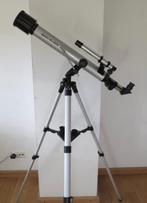 Telescoop Astronomie 427, Audio, Tv en Foto, Optische apparatuur | Telescopen, Spiegeltelescoop (reflector), Ophalen of Verzenden