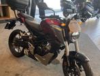 Honda CBF 125 N ABS 1.759 km comme neuve - garantie 1 an, Particulier, 125 cc, 11 kW of minder, 1 cilinder