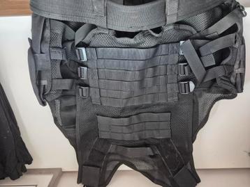 Airsoft materiaal  beschikbaar voor biedingen