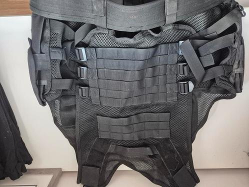 Airsoft materiaal, Hobby en Vrije tijd, Overige Hobby en Vrije tijd, Zo goed als nieuw, Ophalen of Verzenden