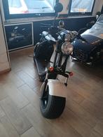 elektrische scooter, Fietsen en Brommers, Ophalen, Mademoto, Elektrisch, Klasse B (45 km/u)
