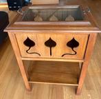 Thee / vitrine kastje, Antiek en Kunst, Ophalen