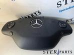 Airbag links (Stuur) van een Mercedes S-Klasse, Auto-onderdelen, Ophalen of Verzenden, 3 maanden garantie, Gebruikt, Mercedes-Benz