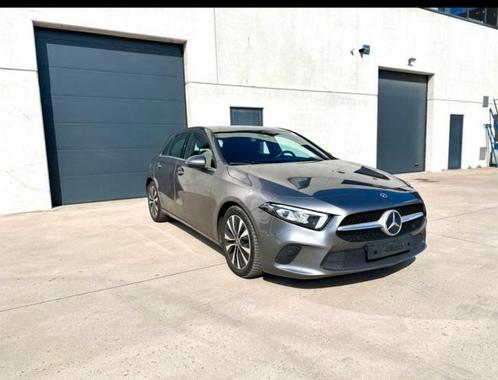 Mercedes A180D/2L motor/2022, Auto's, Mercedes-Benz, Bedrijf, Te koop, A-Klasse, ABS, Achteruitrijcamera, Adaptieve lichten, Adaptive Cruise Control