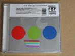 CD - ARLING & CAMERON – Music For Imaginary Films > Zie Nota, Ophalen of Verzenden