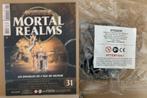 Warhammer Mortal Realms (31) - Lord-Exorcist, Hobby en Vrije tijd, Verzenden, Nieuw, Warhammer, Figuurtje(s)